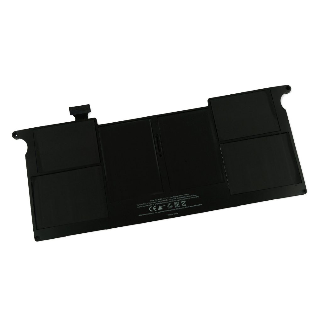Pin A1406 - A1495  Cho MB Air 11" A1465 - A1370