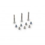 Ốc vỏ MB Pro — ảnh 1
