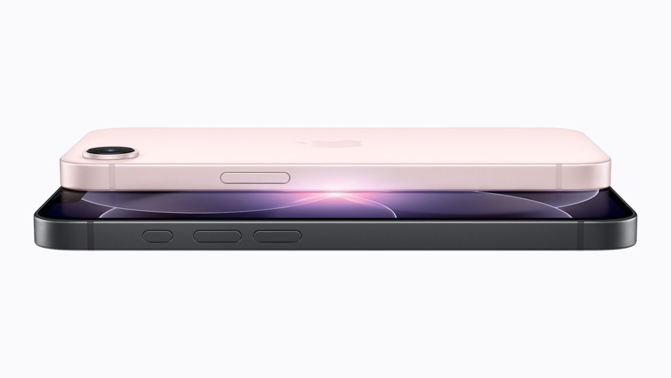 iPhone 17e – Apple Newsroom